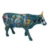 CowParade Private Collection, autor: Henric Kihlstrom.