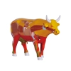 CowParade Fortazela 2018, No Rumo Da Vente, autor: Fernando Franca.