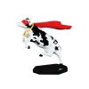 CowParade West Hartford 2003, Super Cow, autor: Tao LaBossiere