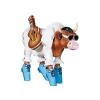 CowParade Las Vegas 2002, Rock`n Roll, autor: Stan Mullins