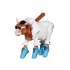 CowParade Las Vegas 2002, Rock`n Roll, autor: Stan Mullins