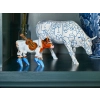 CowParade Las Vegas 2002, Rock`n Roll, autor: Stan Mullins