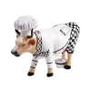 CowParade Rio de Janeiro 2007, Chef Cow, autor: Alunos da Universidade Est▀cio de S▀