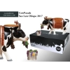 CowParade San Luis Obispo 2017, Clarabelle the Wine Cow, autor: Ken & Rod Gouff