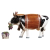 CowParade San Luis Obispo 2017, Clarabelle the Wine Cow, autor: Ken & Rod Gouff