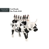 CowParade 2005, Transporte Coletivo, autor: Angeli