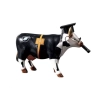 CowParade Rio de Janeiro 2007, Cow Doutora, autor: Alunos da Universidade