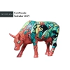 CowParade Salvador 2019, Vacation, autor: Finho