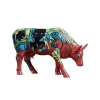 CowParade Salvador 2019, Vacation, autor: Finho