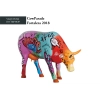 CowParade Fortaleza 2018, Vaquinha do HipHop, autor: Vidal