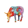 CowParade Fortaleza 2018, Vaquinha do HipHop, autor: Vidal