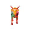 CowParade, Durban, South Africow, autor: Keegan Crawford