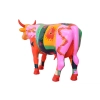 CowParade, Durban, South Africow, autor: Keegan Crawford