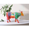 CowParade, Durban, South Africow, autor: Keegan Crawford
