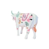 CowParade, Cape Town, Comfort Cow, autor: Mary-Anne Hampton