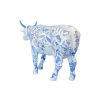 CowParade, Cope Town, Mengelmoos, autor: Michael Chandler