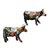 CowParade, Mignon