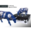CowParade Signature Edition, Horoscope, autor: Michel ClavΘ