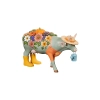 CowParade Signature Edition, Moolisa the Florist, autor: M. Fleurentine
