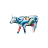CowParade Signature Edition, That`s 70`s Cow, autor: Henric Kihlstrom