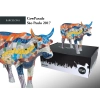 CowParade S?o Paulo 2017, Barcelona, autor:  Andre Crespo