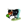 CowParade Event in Kansas City in 2001, Moogritte, autor: Linda Jayne Schmer