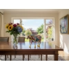 CowParade Cowzza, New York 2021, autor: A. Fizza & T.Chiao