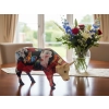 CowParade Picowso's African period, Johanesburg 2005, autor: Annalie Dempsey