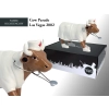 CowParade Nurse Nightencow, Las Vegas 2002 autor: A. Fedevich & M. Kiovatch