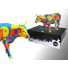 CowParade Chromatic Pastures