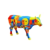 CowParade Chromatic Pastures