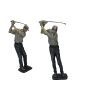 Figurka - Golfista