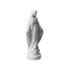 Matka Boska Niepokalana -alabaster grecki