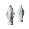 Matka Boska Niepokalana -alabaster grecki