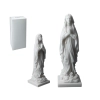 Matka Boska -alabaster grecki