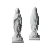Matka Boska -alabaster grecki