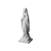 Matka Boska -alabaster grecki