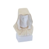 Popiersie Marii -alabaster grecki