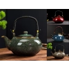 Czajnik ceramiczny