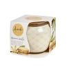 Kpl. 12 świec zapachowych w szkle - Vanilla Maracoon
