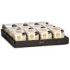 Kpl. 12 świec zapachowych w szkle - Vanilla Maracoon