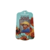 Zawieszka zapachowa - V. van Gogh, Vanilia (CARMANI)