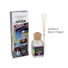 Dyfuzor zapach - L. Jover, Vanilla & Black Pepper