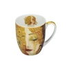 Kubek Camio - G. Klimt, Złote łzy (CARMANI)