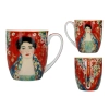Kubek Camio - G. Klimt, Panny Lieser (CARMANI)