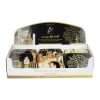 36 podkładek korkowych, display - G. Klimt, mix