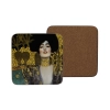 Kpl. 6 podkładek korkowych - G. Klimt, Judyta (CARMANI)
