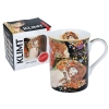 Kubek Classic New - G. Klimt, Węże wodne (CARMANI)