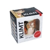 Kubek Classic New - G. Klimt, Węże wodne (CARMANI)