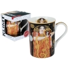 Kubek Classic New - G. Klimt, Medycyna (CARMANI)